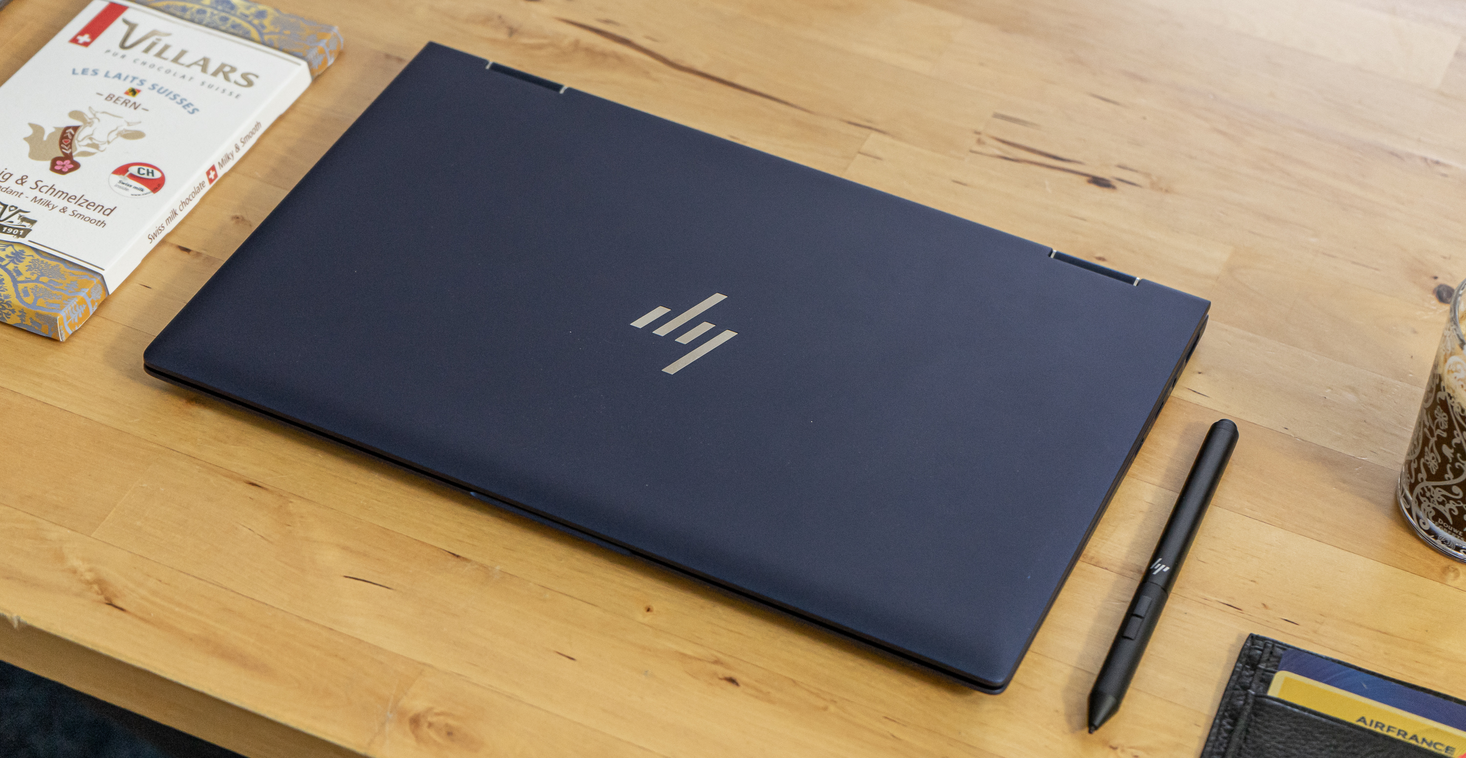 HP Elite Dragonfly Review Kwailteit Kent Zijn Prijs WANT