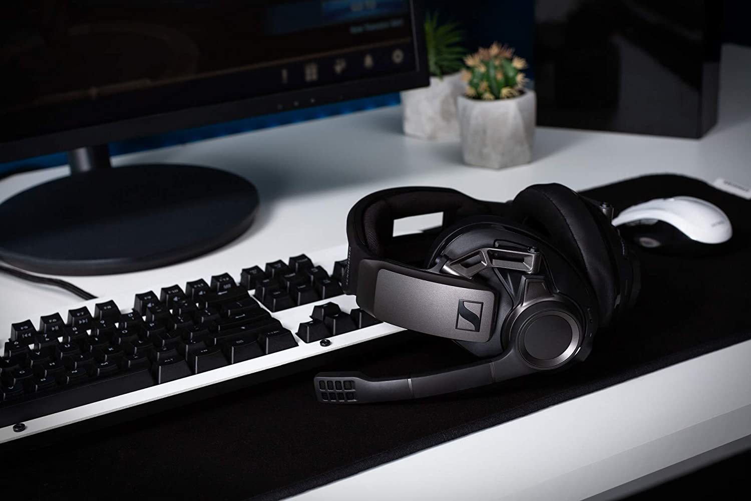 REVIEW De EPOS Sennheiser GSP 670 Gamingheadset