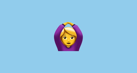 Deze 14 Emoji Betekenen Iets Anders Dan Je Misschien Denkt