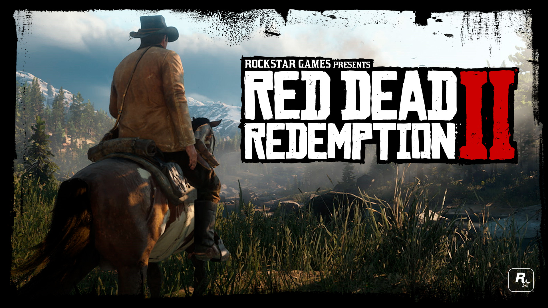 Nieuwe Red Dead Redemption 2 Trailer Is Een Must See