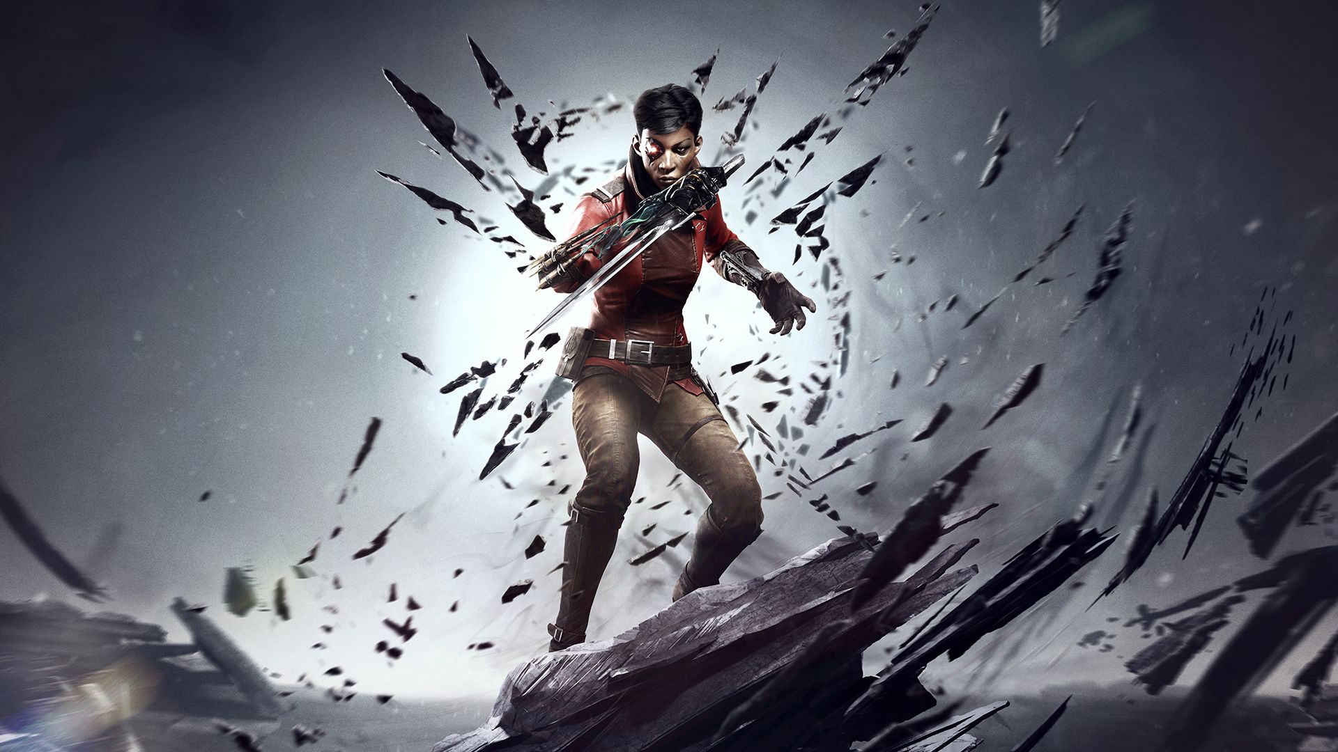 dishonored death of the outsider 1.145 trainer