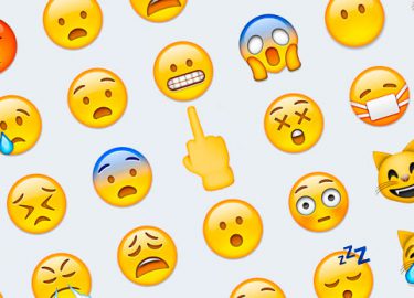 Deze 14 Emoji betekenen iets anders dan je misschien denkt - WANT