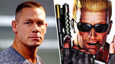 'John Cena gaat rol Duke Nukem in nieuwe film vertolken ...