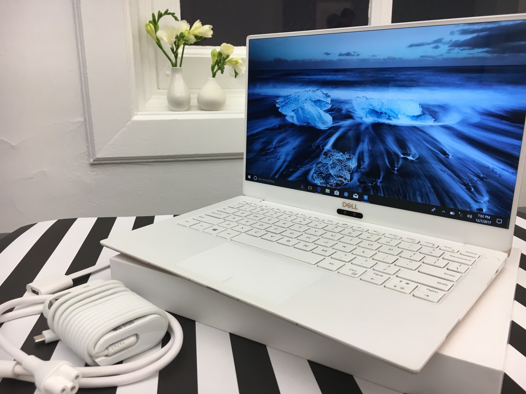 De Nieuwe Dell Xps 13 Is Om Je Vingers Bij Af Te Likken