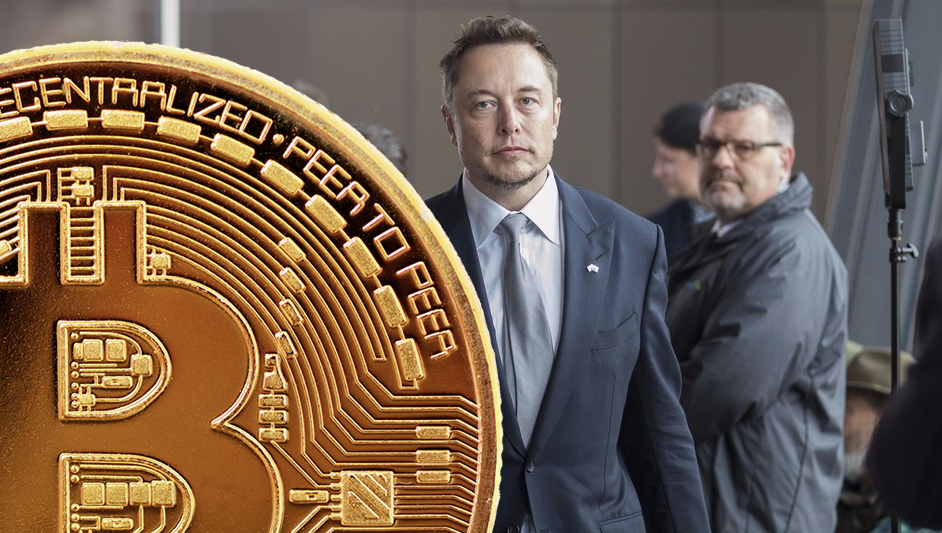 Miljardair: Elon Musk verklapt hoeveel Bitcoin en andere ...