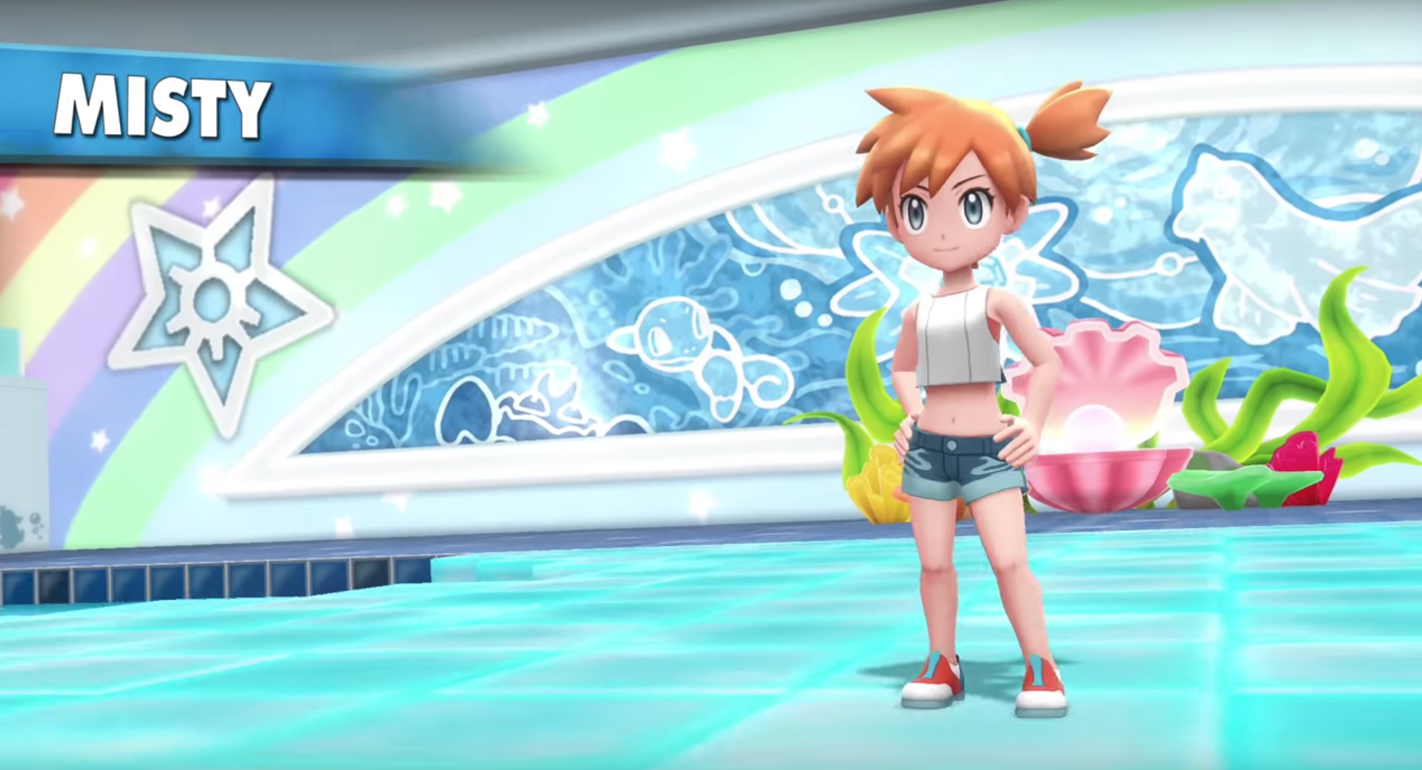 Get To Know The World Of Let S Go Pikachu And Eevee