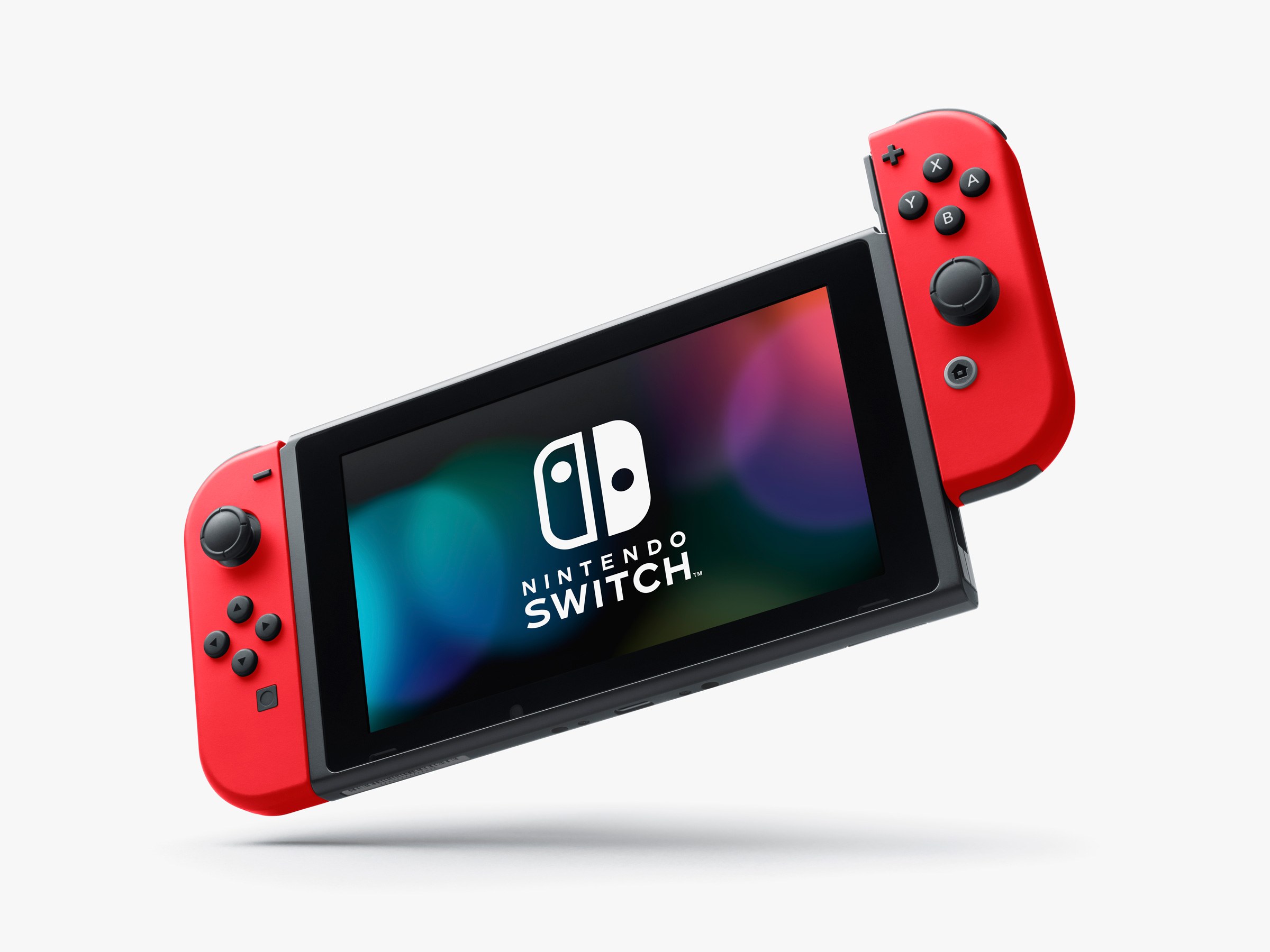 Nieuwe Nintendo Switch In Dit Zijn De Kansen