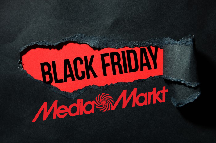 kennisgeving passend Meesterschap 9 beste goedkope Black Friday dagdeals van MediaMarkt