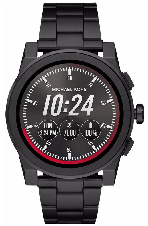 Michael Kors smartwatch Access Grayson MKT5029