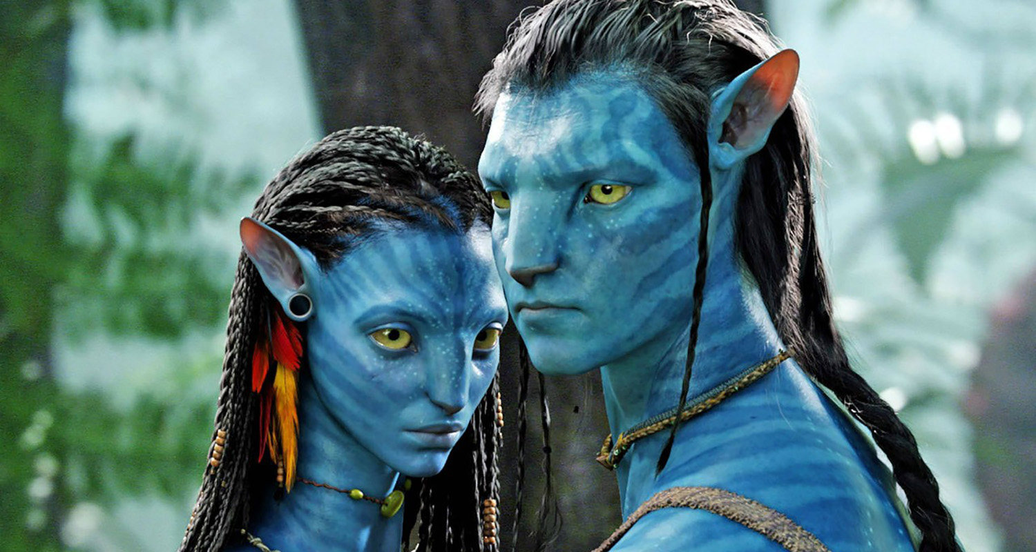 Avatar 2 toont weer teken van leven in vorm van concept ...