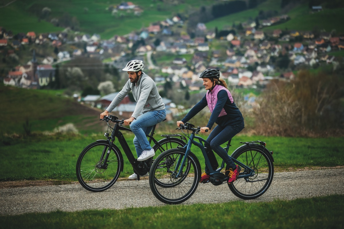 Voor De Elektrische Fiets Van 2020 Bosch Ebike Systems Want