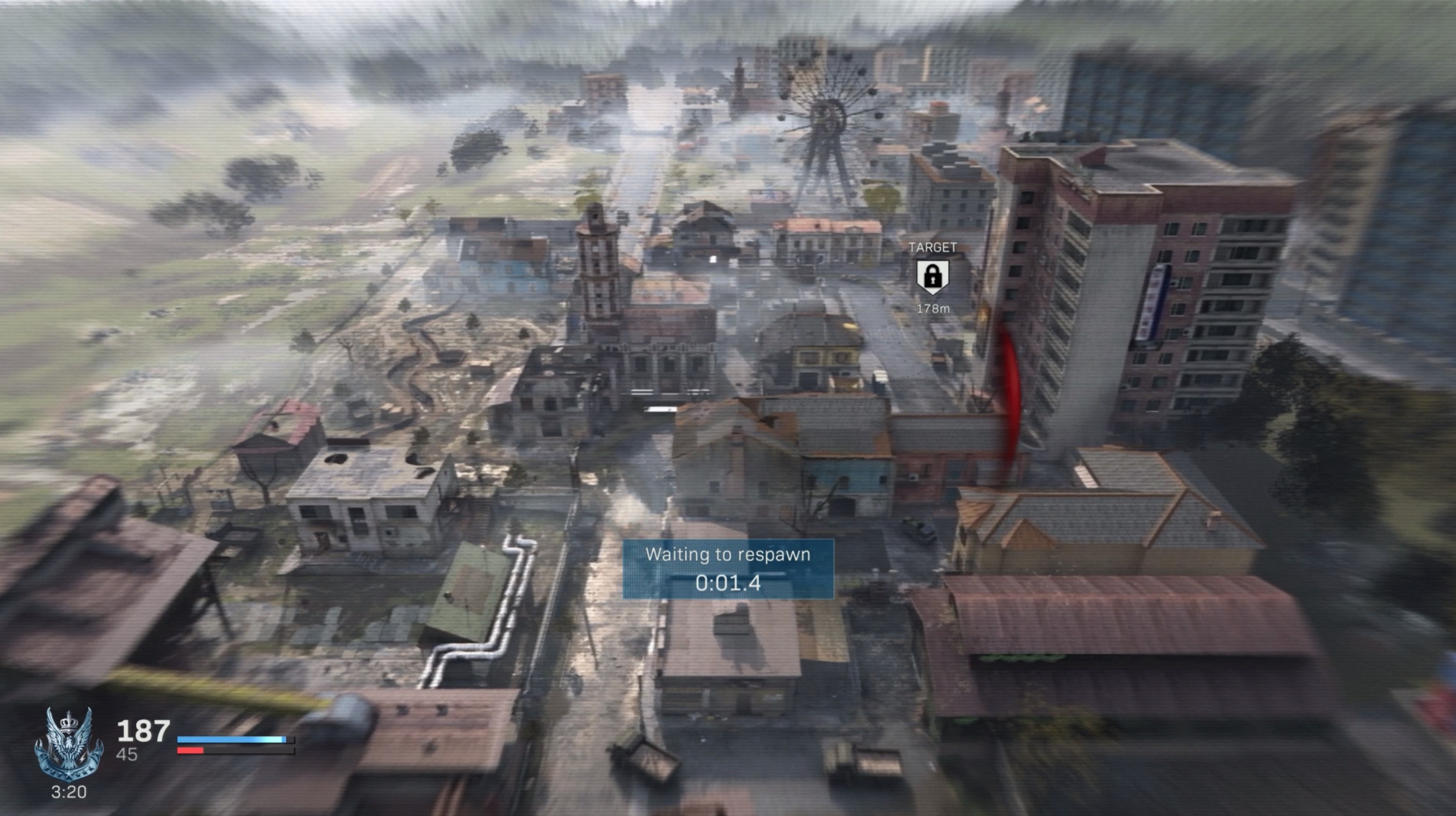 Ground War Komt In De Volgende Call Of Duty Modern Warfare Beta