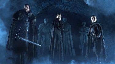 Netflix Sluit Flinke Deal Met Makers Van Game Of Thrones Want