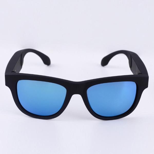 bluetooth zonnebril