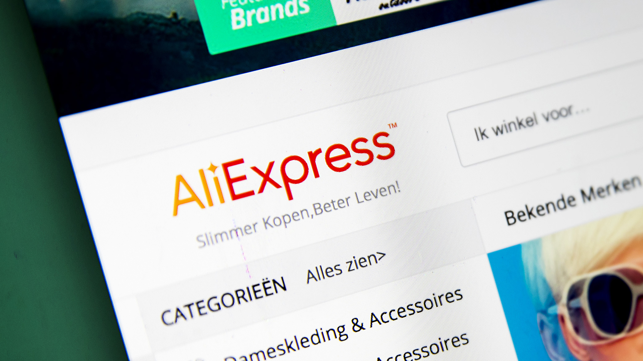 ondanks storting winnaar Goedkoop shoppen op AliExpress: alles wat je moet weten
