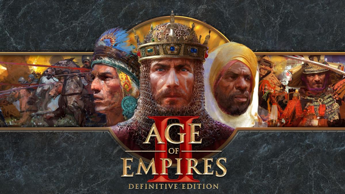 age of empires 2 definitive edition campaign