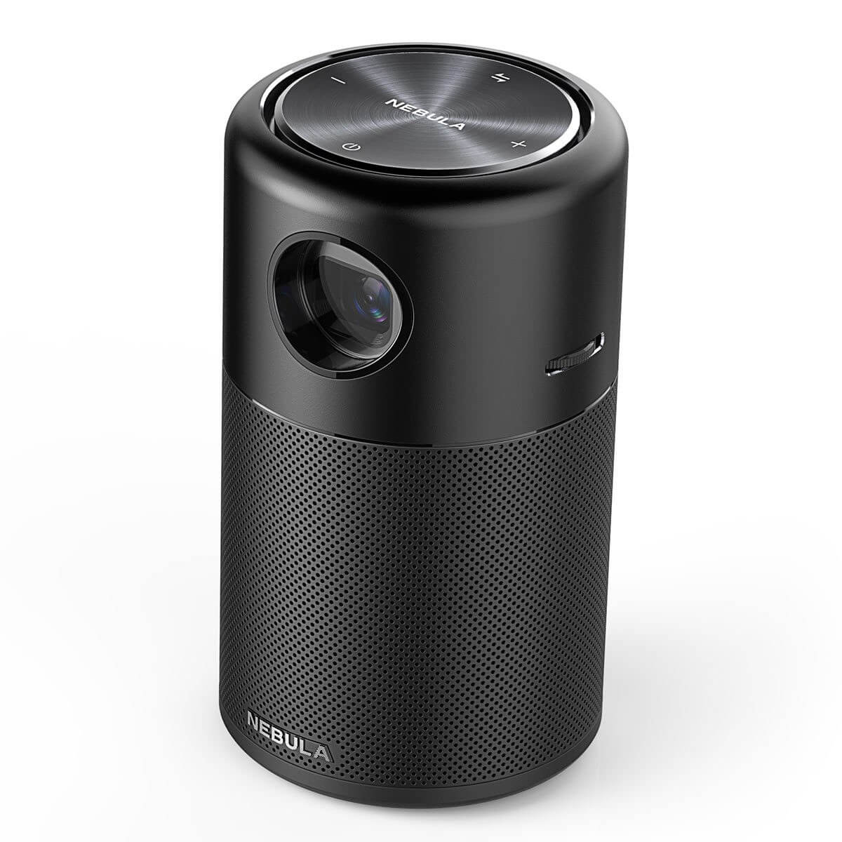 Anker projector