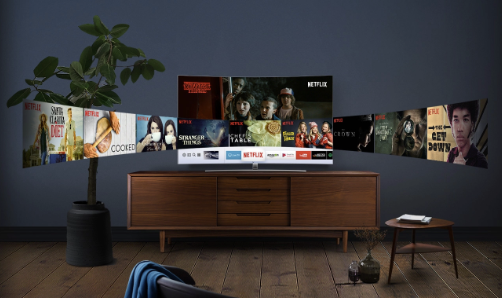 [UPDATE] Heb je een oude Samsung tv? Netflix werkt straks niet meer