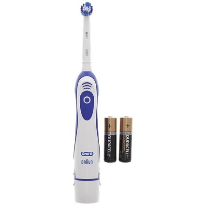 elektrische tandenborstel Oral-B