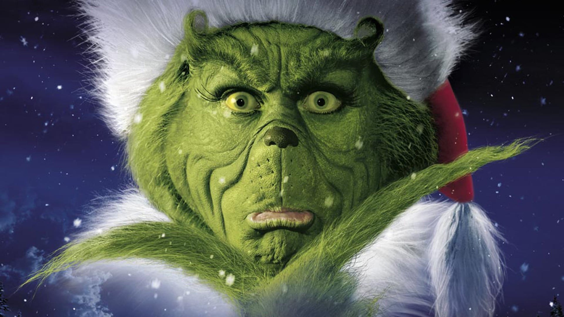 Netflix verwijdert kerstfilm The Grinch en fans zijn woedend