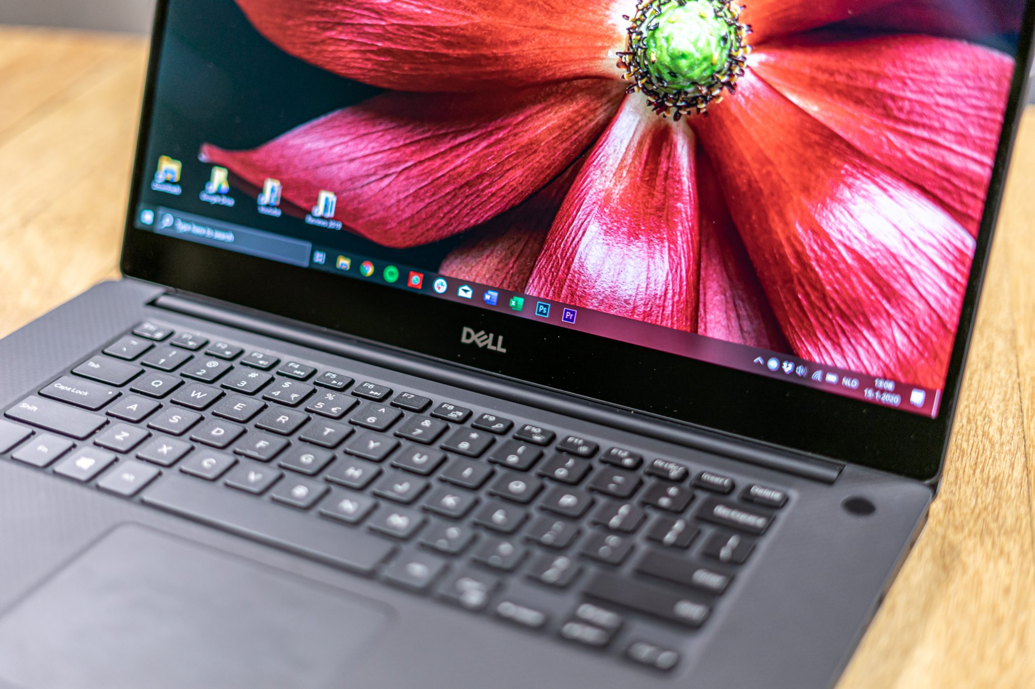 Dell Xps Review Toplaptop Met Oled Scherm Want