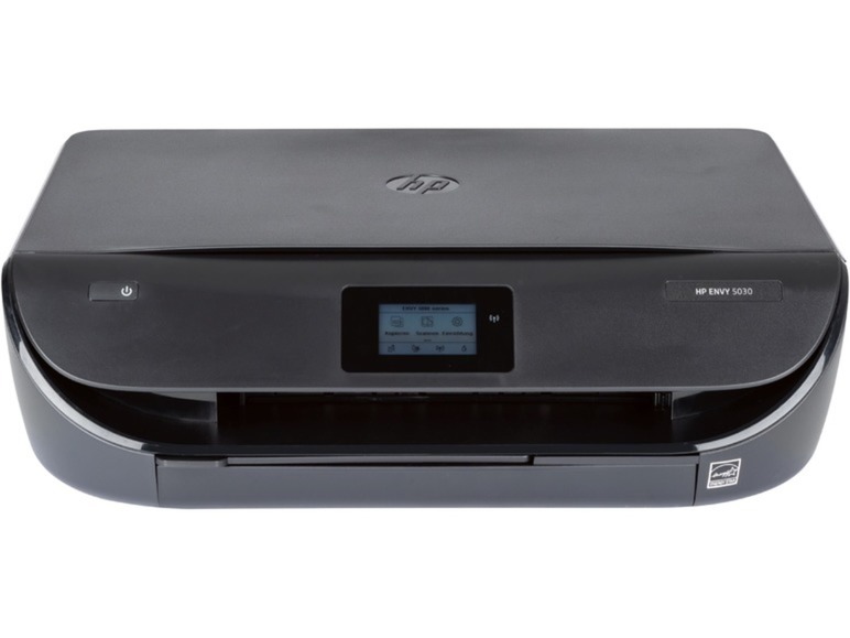 HP Printer Lidl