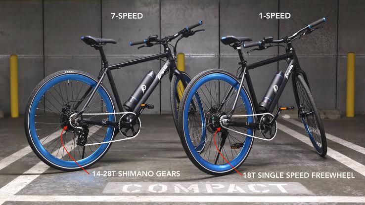 propella ebike