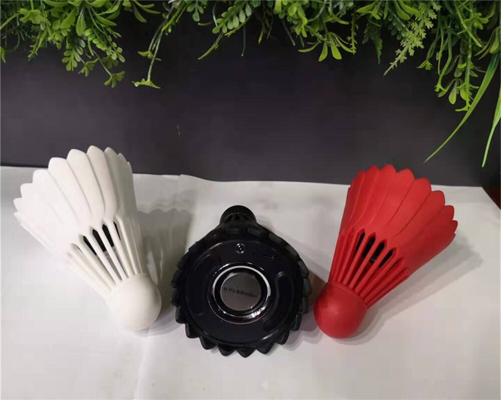 AliExpress badminton shuttle speaker