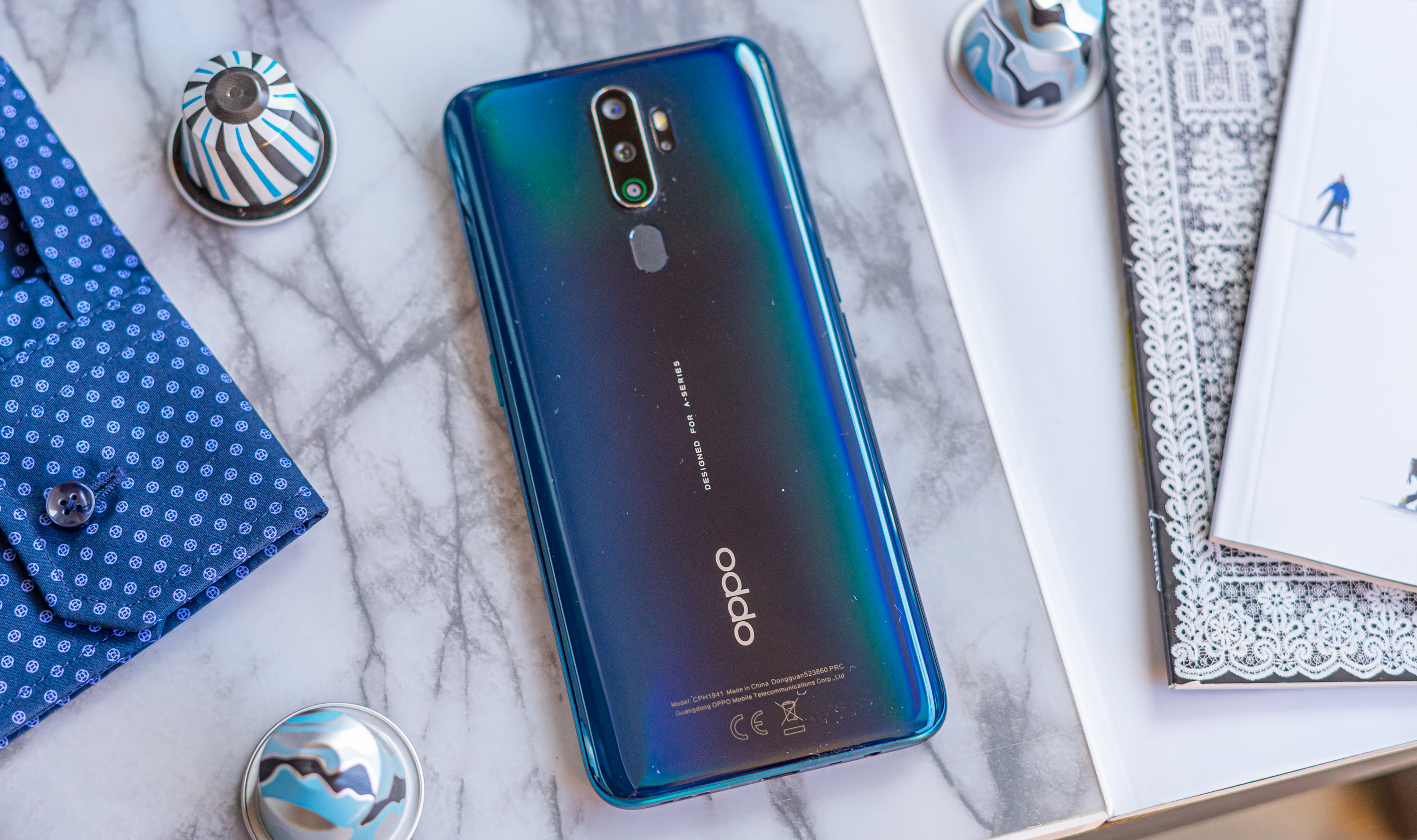 oppo s9 2020