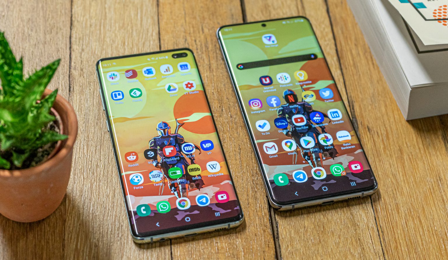 samsung galaxy s20 vs s10 lite