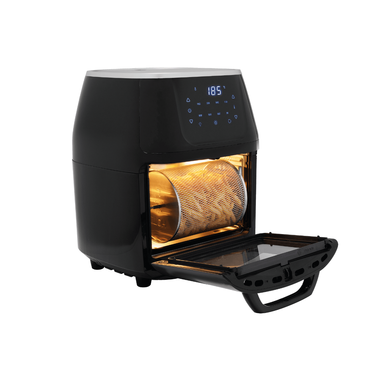 Tristar oven fryer Aldi