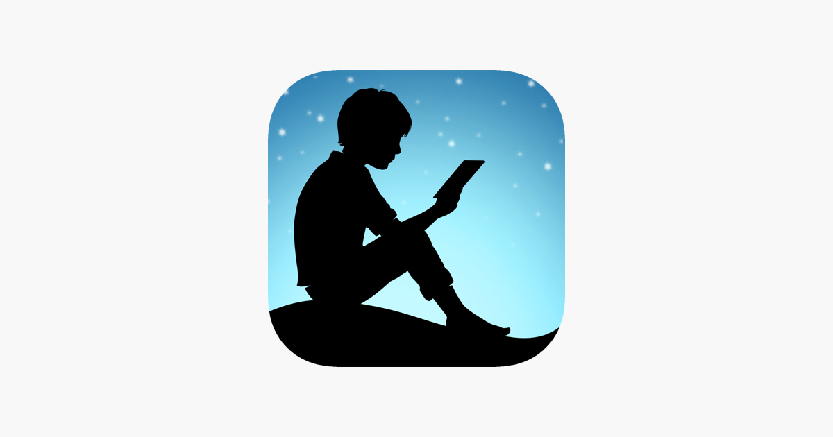 amazon kindle app for mac