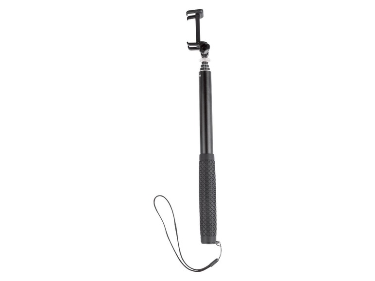 Bluetooth selfie stick Lidl