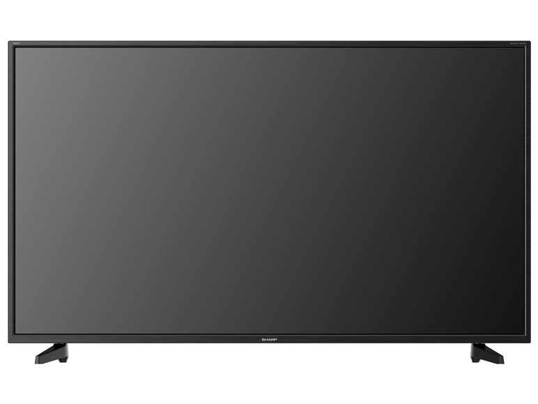 SHARP Smart-TV UHD