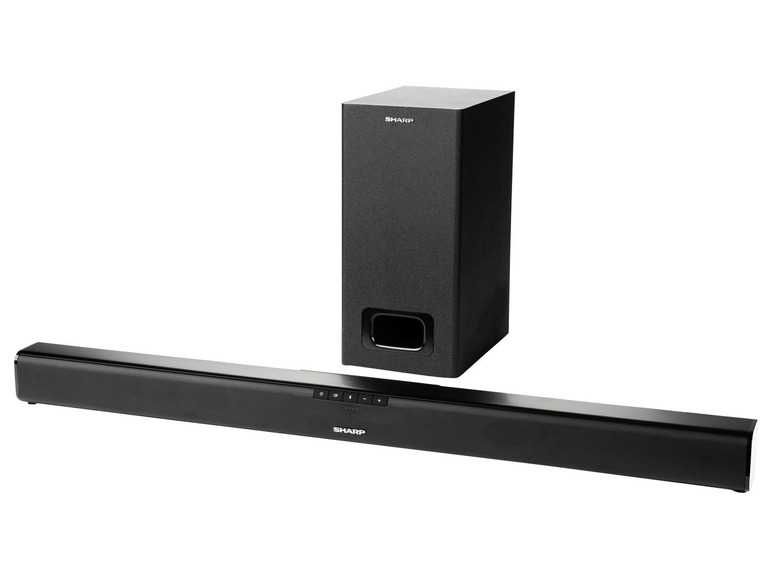 soundbar aldi 2018