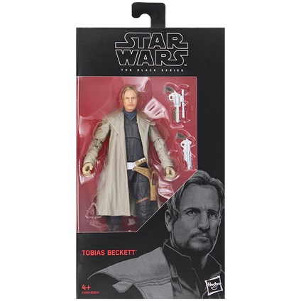 Star Wars actiefiguur Action