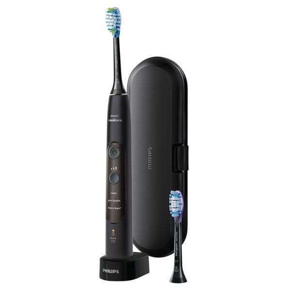 Philips sonicare ExpertClean elektrische tandenborstel Kruidvat 