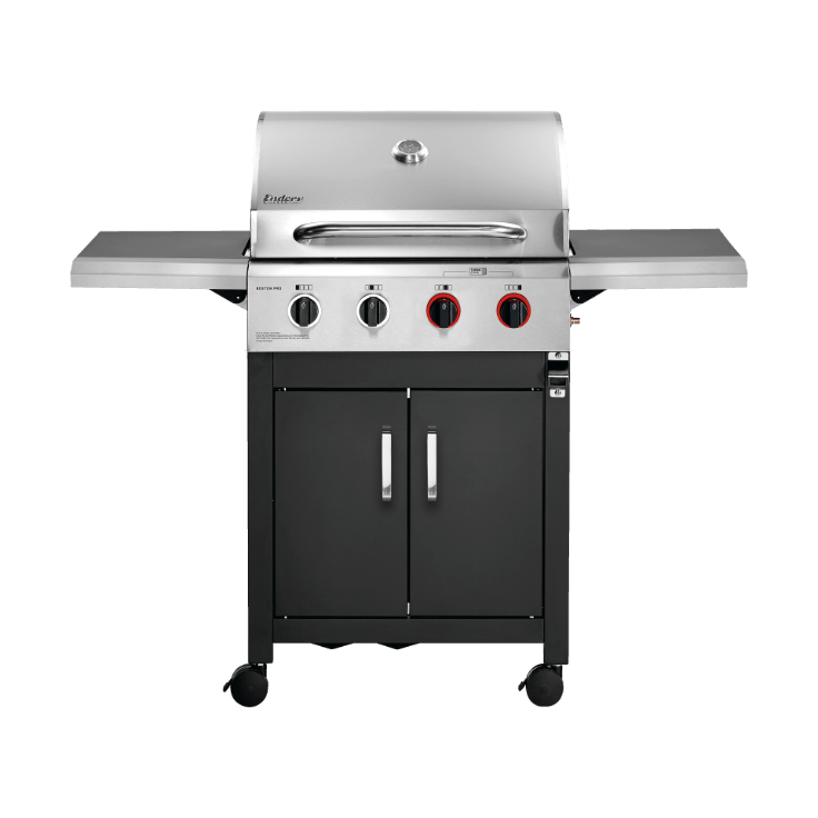 Aldi boston gasbarbecue