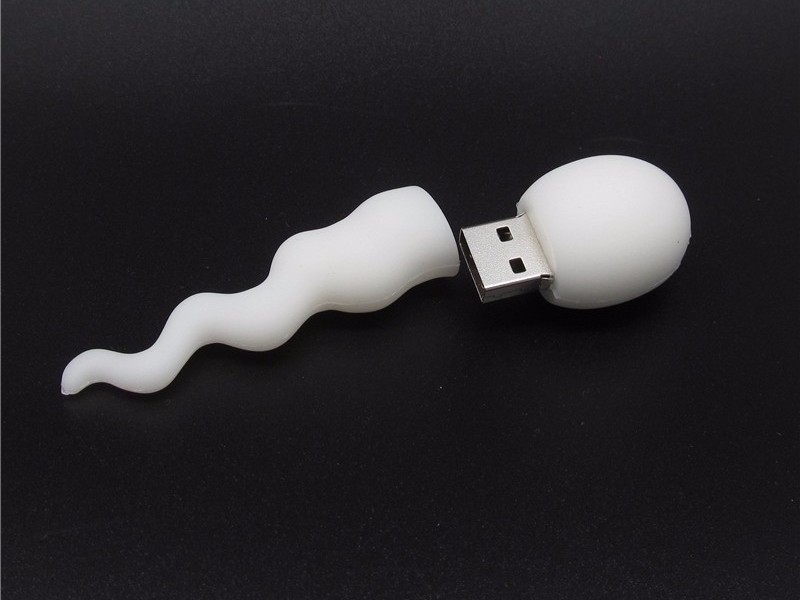 sperma usb-stick AliExpress