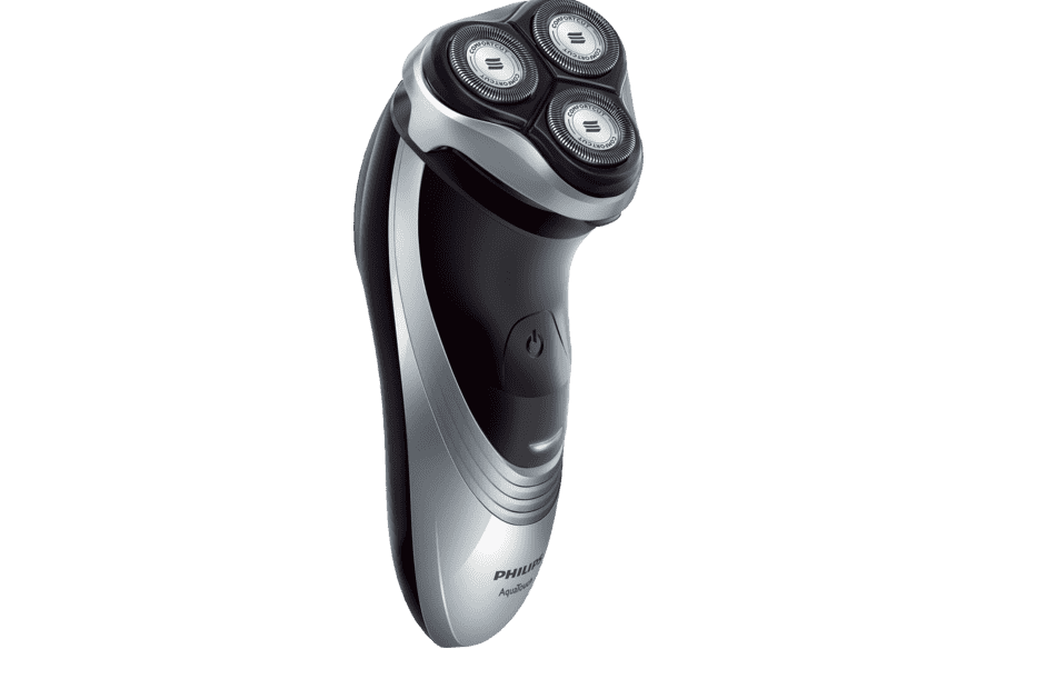 Philips Aquatouch Scheerapparaat