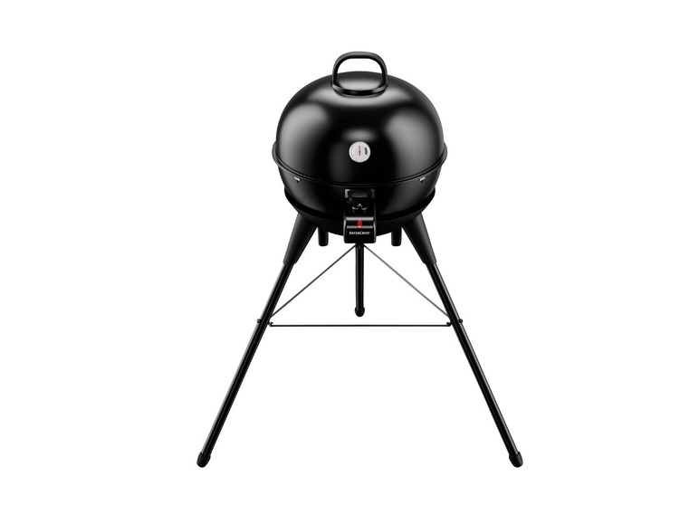 3-in-1 elektrische barbecue Lidl