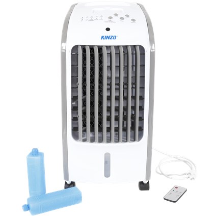 action air cooler