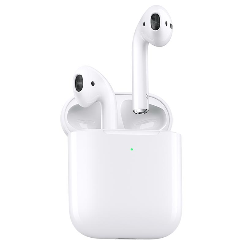 Apple AirPods (2019)