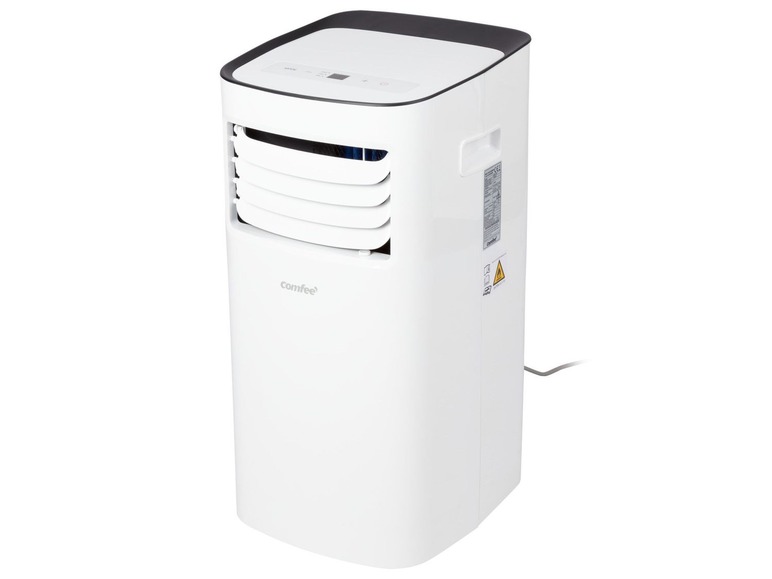 Comee mobiele airconditioner Lidl