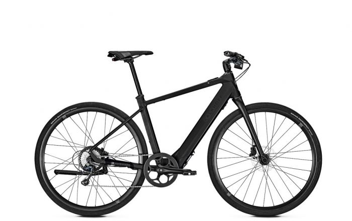 brands of electric bicycles