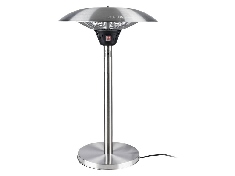 tafel terrasverwarmer Lidl