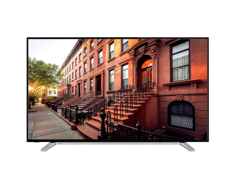 Lidl Toshiba 4K Smart TV