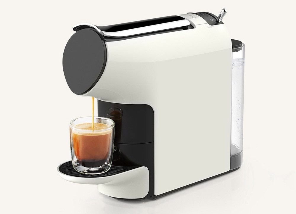 Xiaomi MI Scishare koffie machine AliExpress