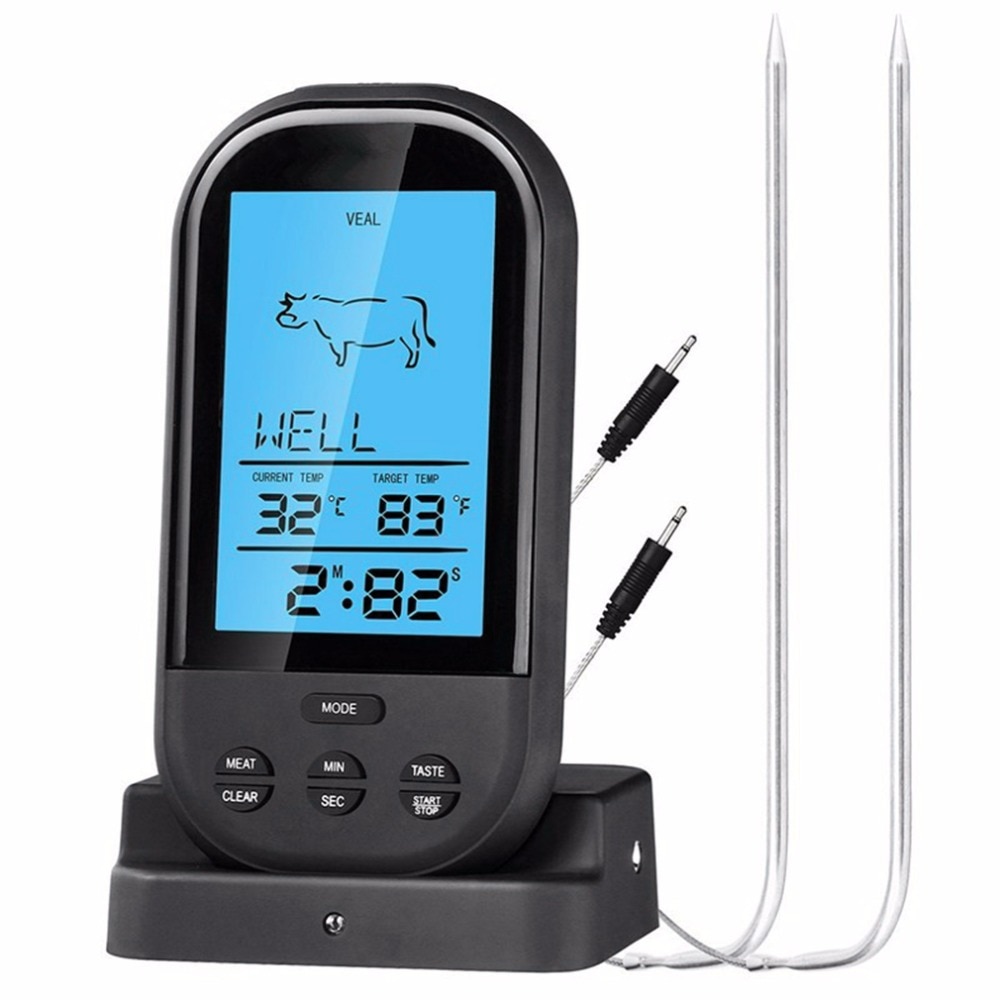 Digitale thermometer AliExpress