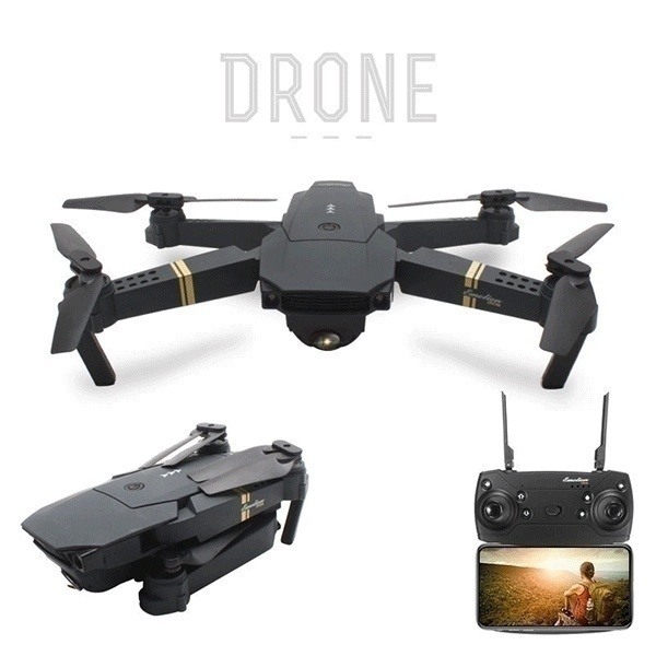 wish drone